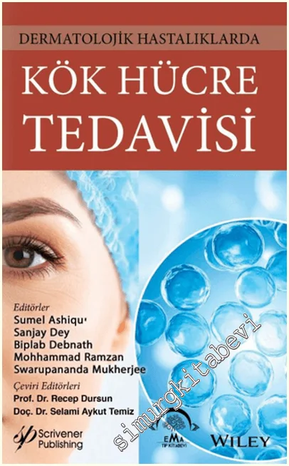 Dermatolojik Hastalıklarda Kök Hücre Tedavisi -