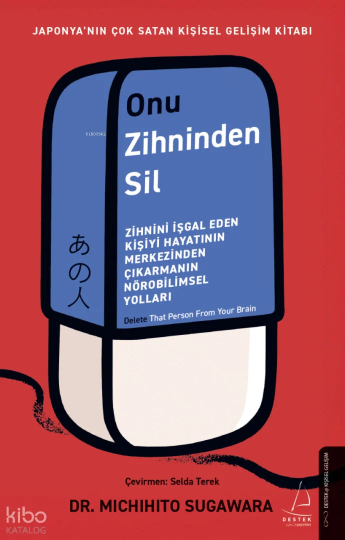 Onu Zihninden Sil