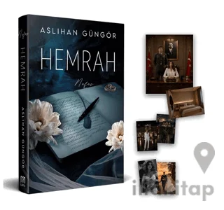Hemrah - Nefes