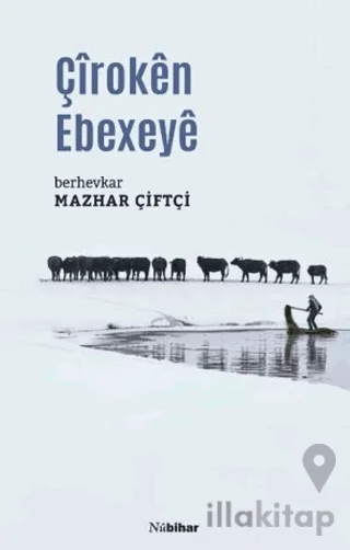 Çîrokên Ebexeyê