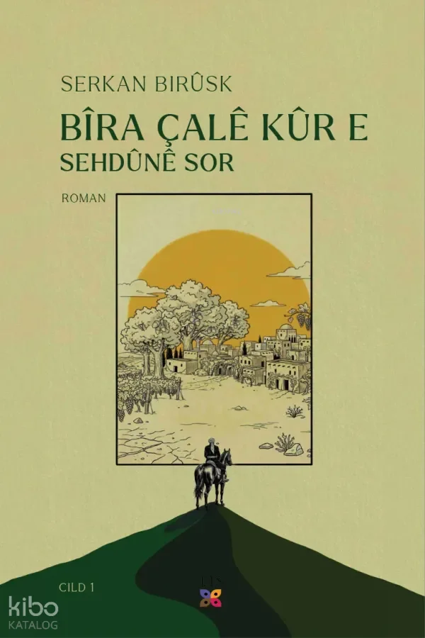 Bîra Çalê Kûr e - Sehdûnê Sor