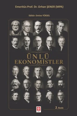 Ünlü Ekonomistler
