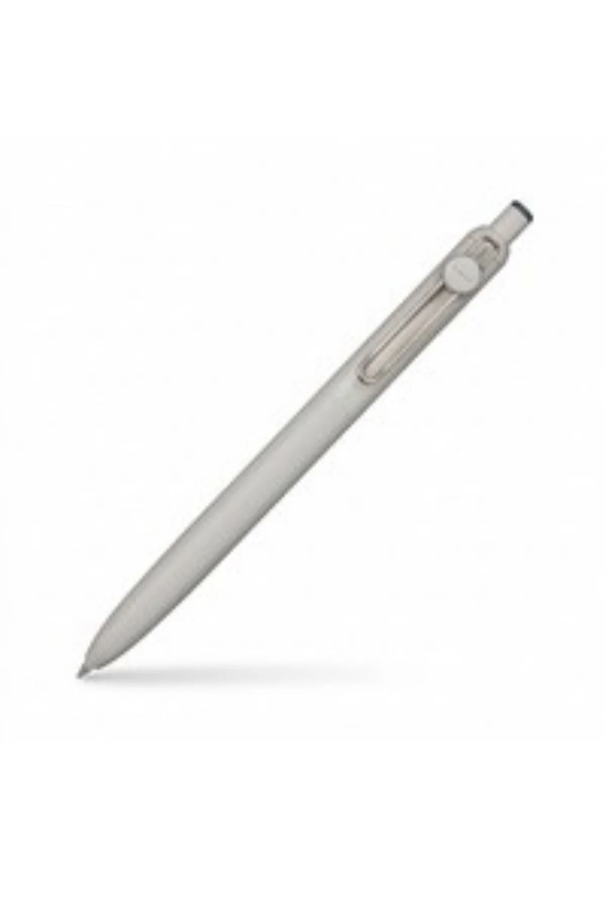UNİBALL JEL KALEM ZENTO 0,7 MM - SİYAH MÜREKKEPLİ