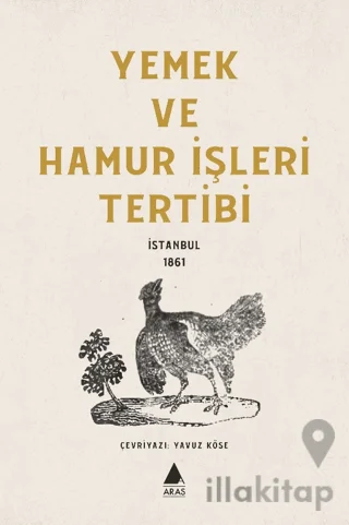 Yemek ve Hamur İşleri Tertibi