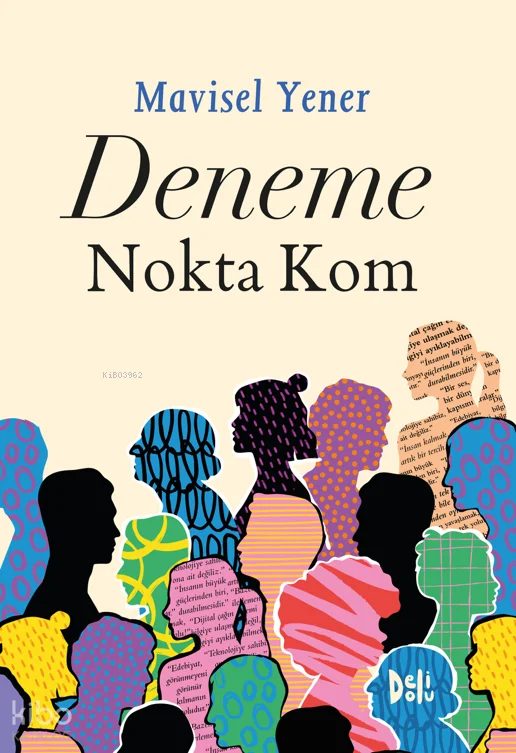 Deneme Nokta Kom