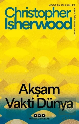 Akşam Vakti Dünya