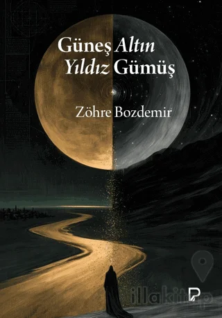 Güneş Altın Yıldız Gümüş