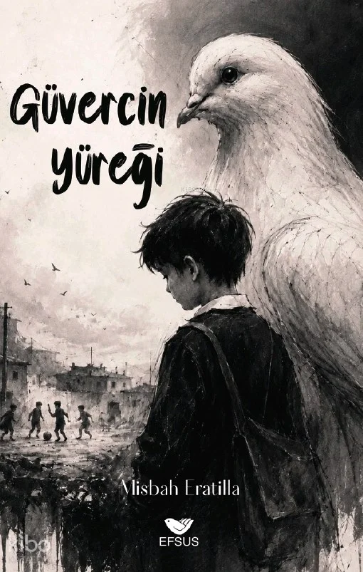 Güvercin Yüreği