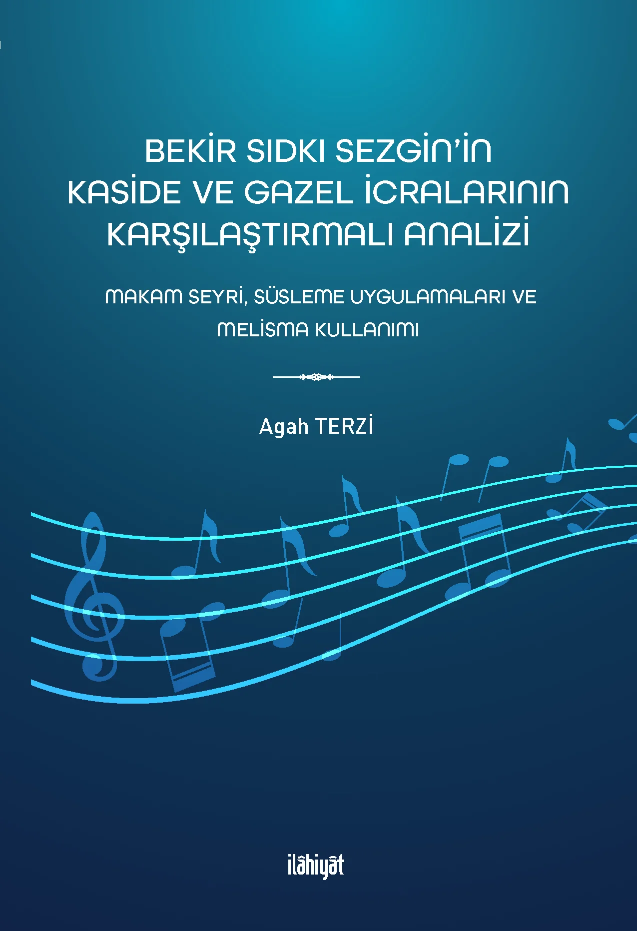 Bekir Sıdkı Sezgin'in Kaside ve Gazel İcralarının Karşılaştırmalı Analizi
