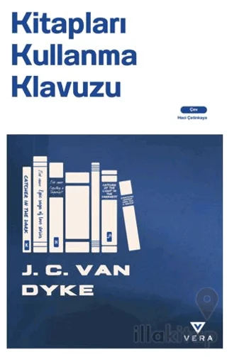 Kitapları Kullanma Kılavuzu
