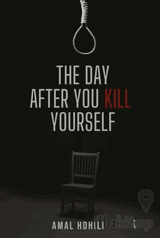 The Day After You Kill Your-Self