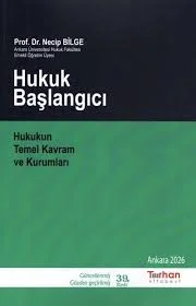 Hukuk Başlangıcı