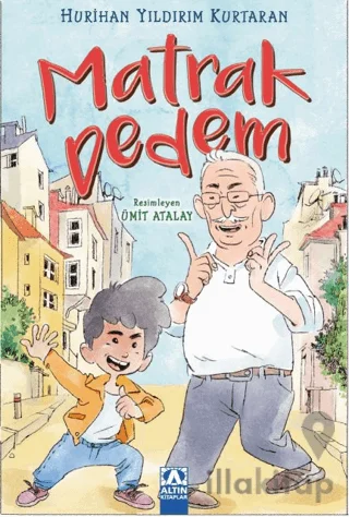 Matrak Dedem