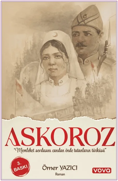 Askoroz -