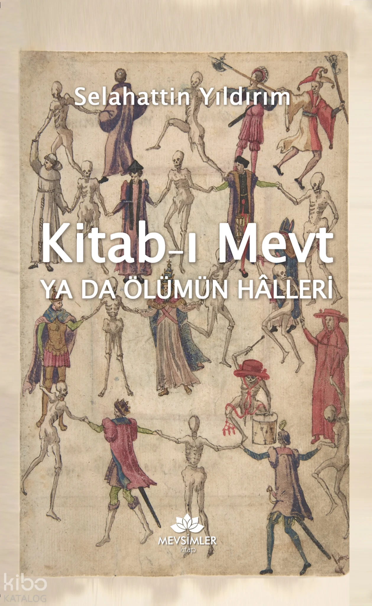 Kitab-ı Mevt ya da Ölümün Halleri