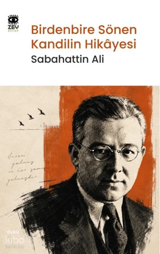 Birdenbire Sönen Kandilin Hikâyesi