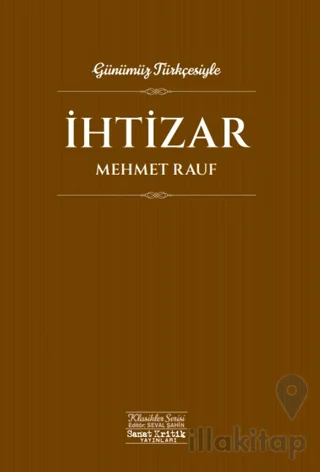 İhtizar