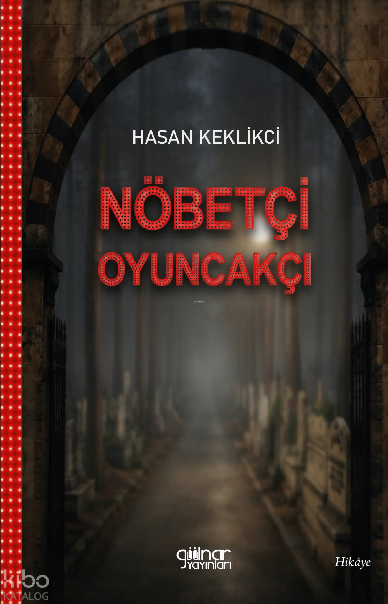 Nöbetçi Oyuncakçı