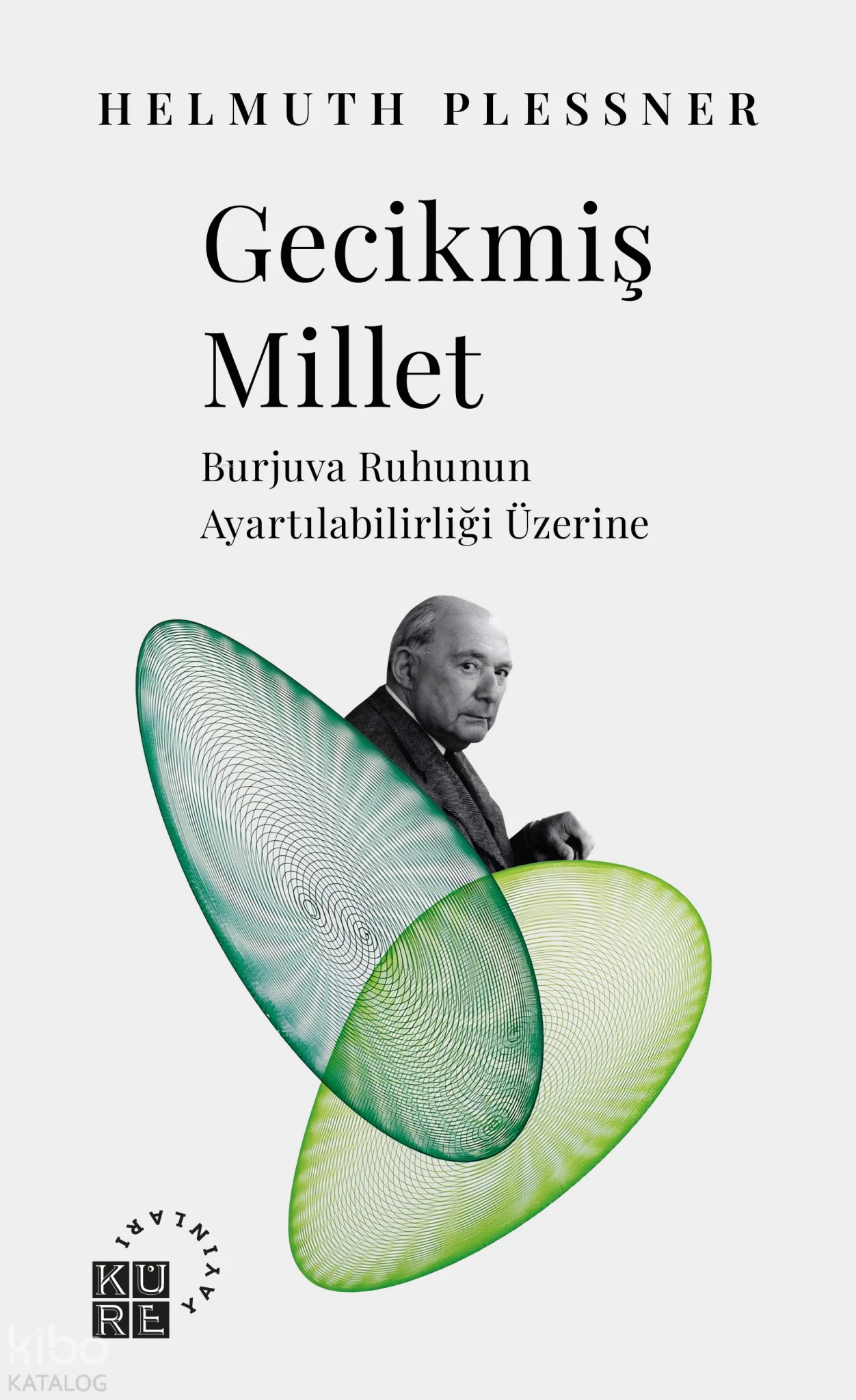 Gecikmiş Millet
