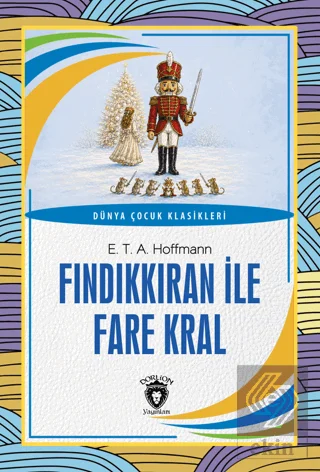 Fındıkkıran ile Fare Kral