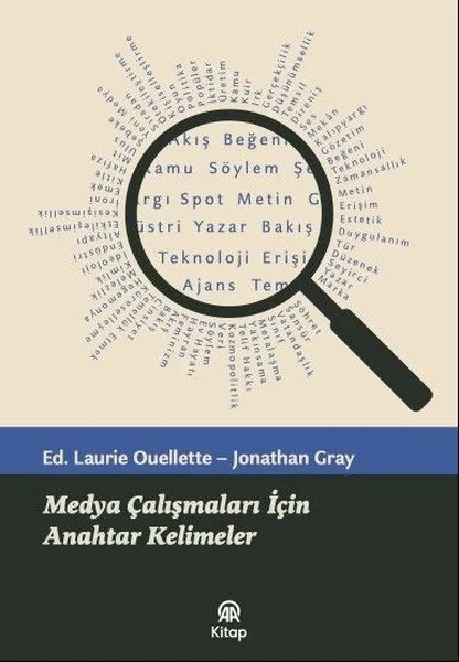 Medya Çalışmaları İçin Anahtar Kelimeler