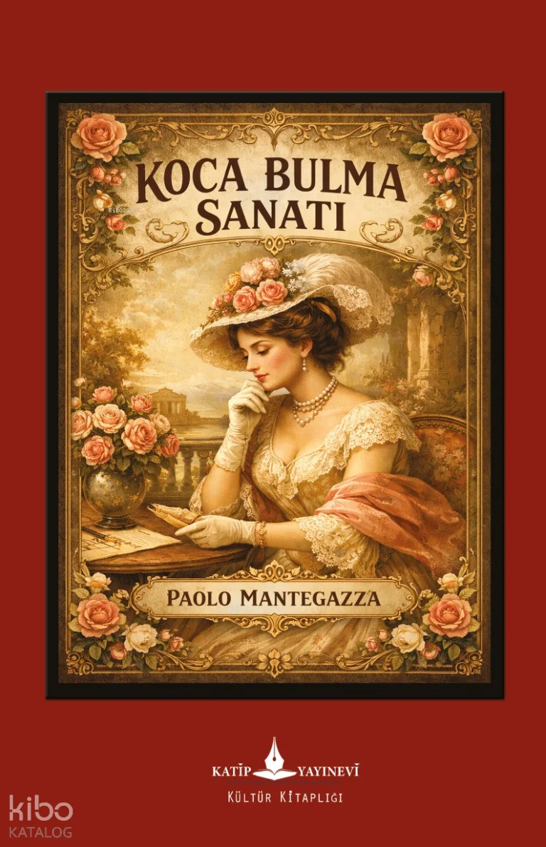 Koca Bulma Sanatı