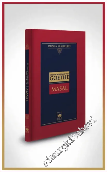 Masal (Ciltli) -