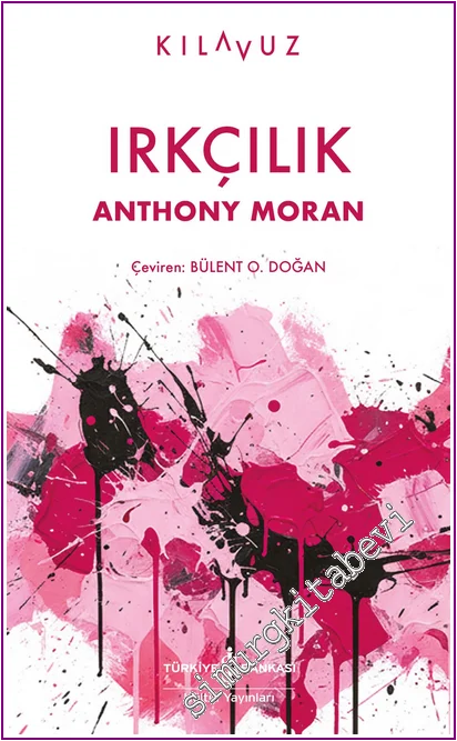 Irkçılık -