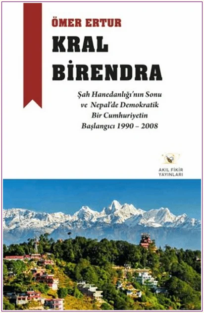 Kral Birendra -