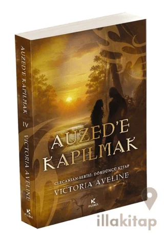 Auzed'e Kapılmak