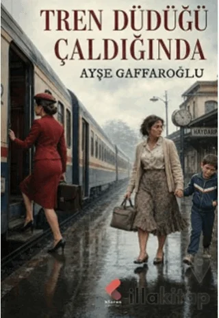 Tren Düdüğü Çaldığında