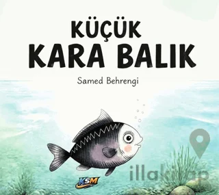 Küçük Kara Balık