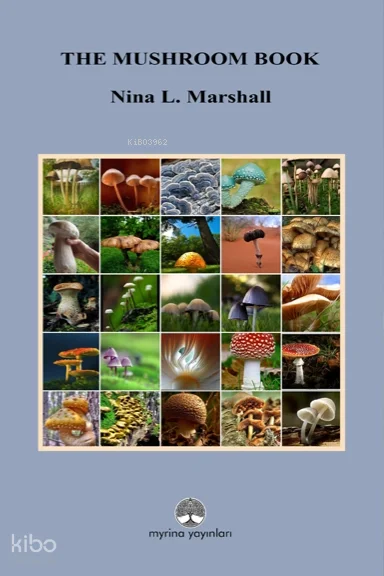 The Mushroom Book