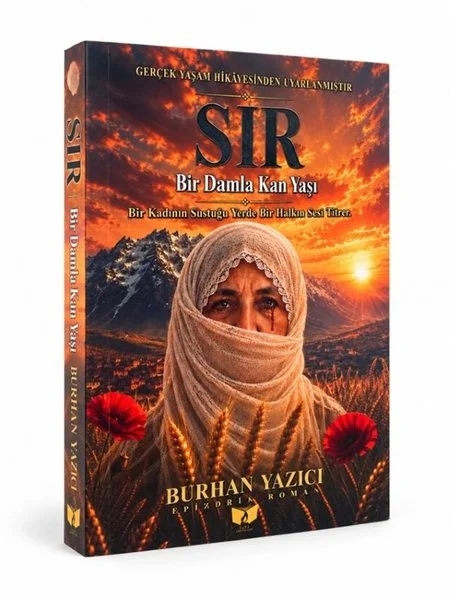 Sır - Bir Damla Kanyaşı