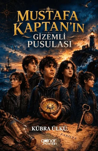 Mustafa Kaptan’ın Gizemli Pusulası