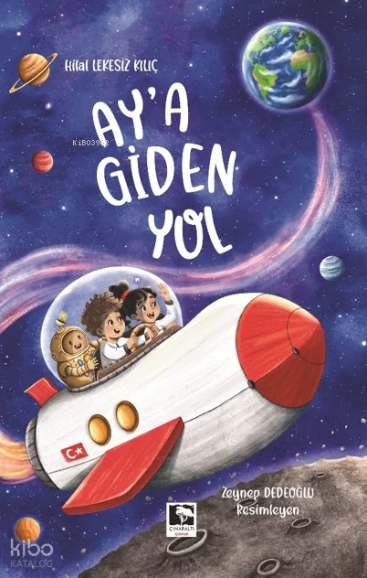 Ay'a Giden Yol