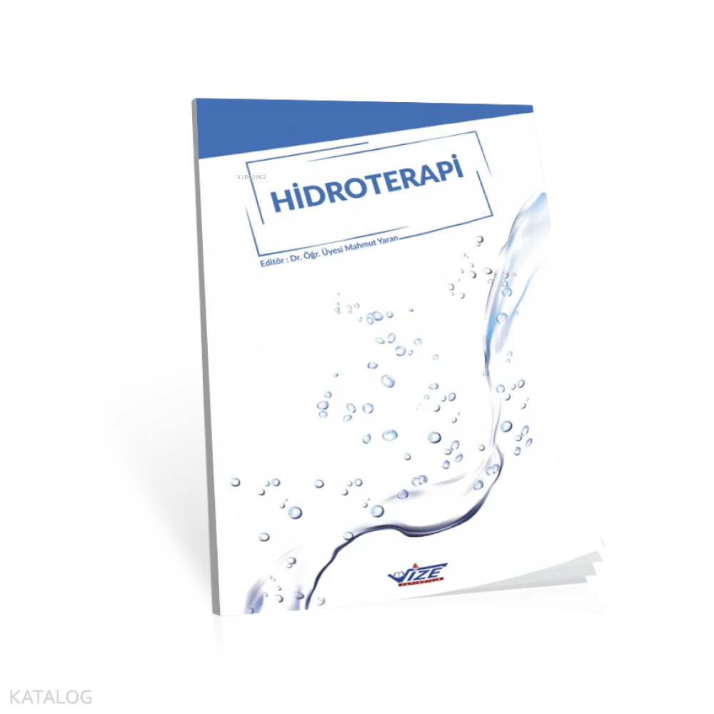 Hidroterapi