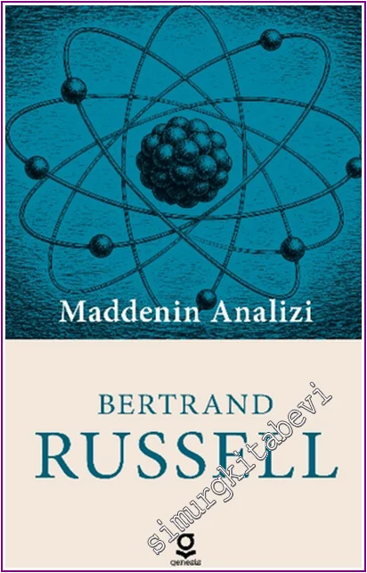 Maddenin Analizi -