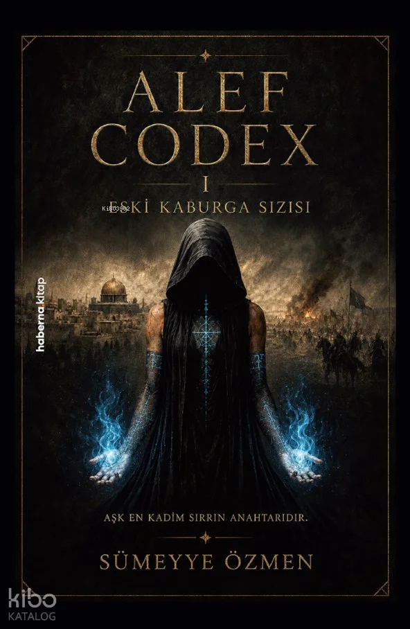 Alef Codex 1 - Eski Kaburga Sızısı