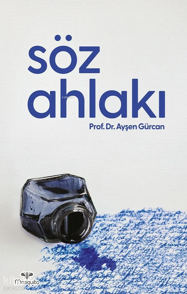 Söz Ahlakı