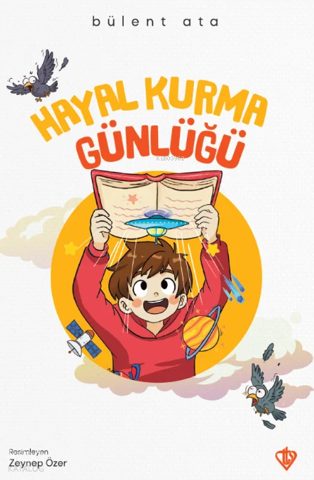 Hayal Kurma Günlüğü