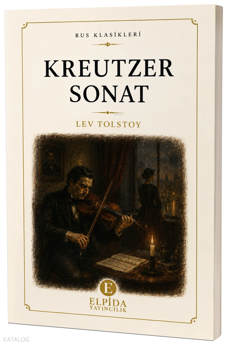 Kreutzer Sonat