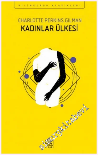 Kadınlar Ülkesi -
