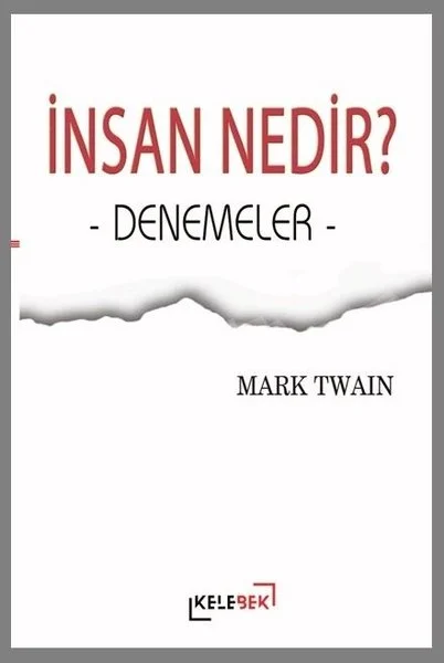 İnsan Nedir?
