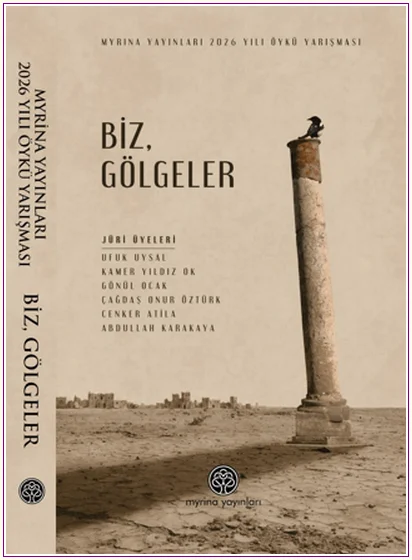 Biz Gölgeler -