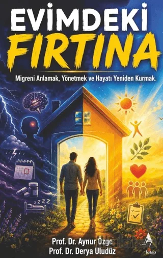 Evindeki Fırtına