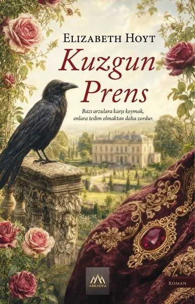Kuzgun Prens