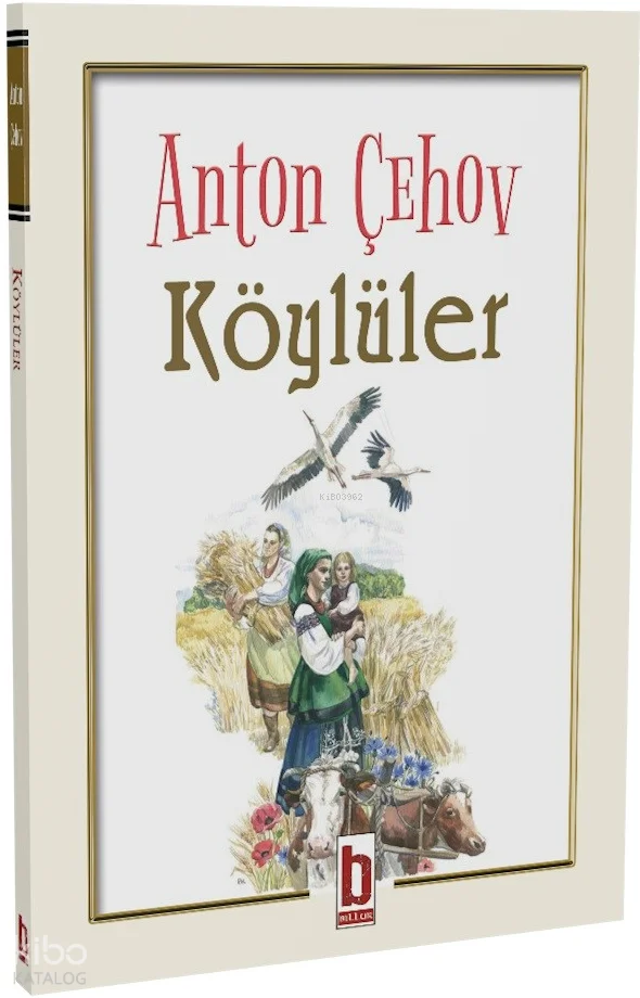 Köylüler