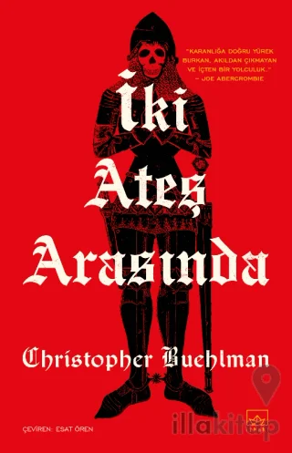 İki Ateş Arasında