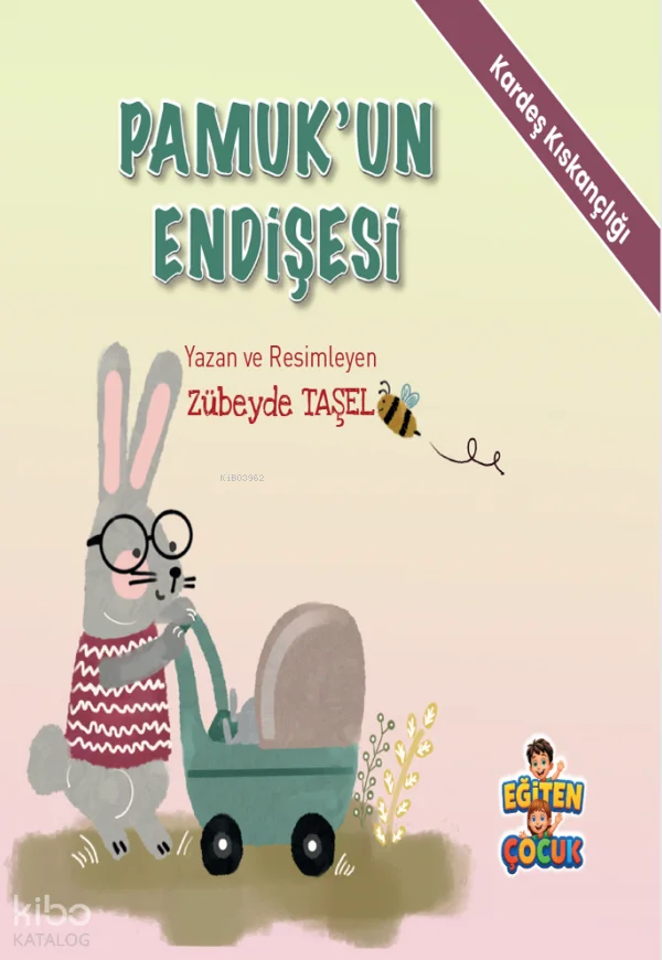 Pamuk'un Endişesi
